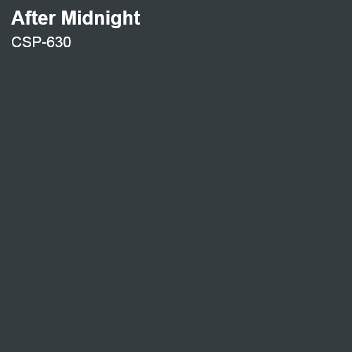 After Midnight 