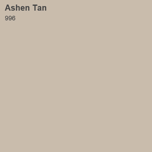 Ashen Tan 