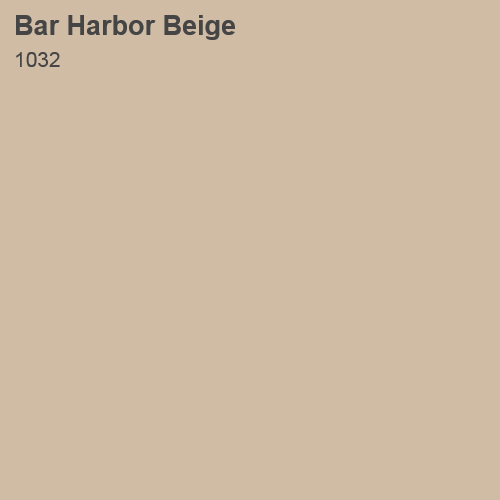 Bar Harbor Beige 