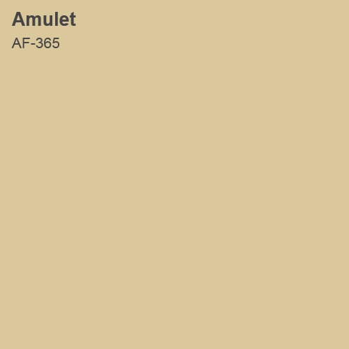Amulet 