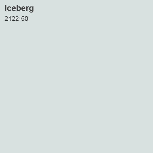Iceberg 