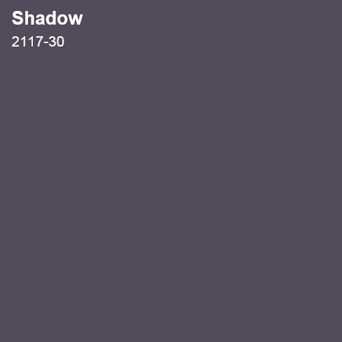 Shadow Color Sample 