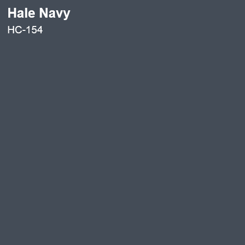 Hale Navy 