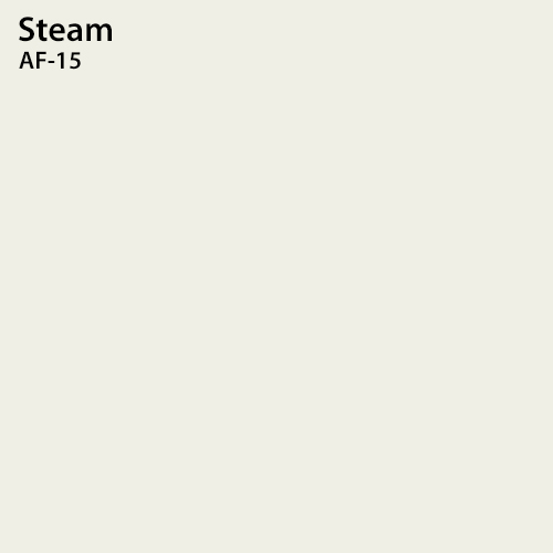 Steam Color Sample 