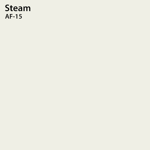 Steam 