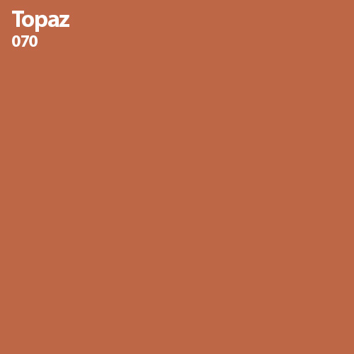 Topaz Color Sample 