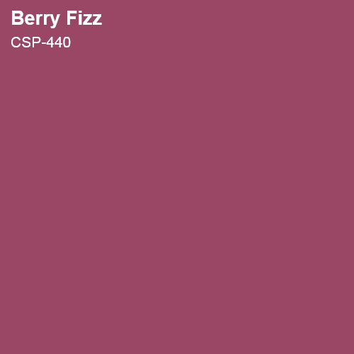 Berry Fizz 