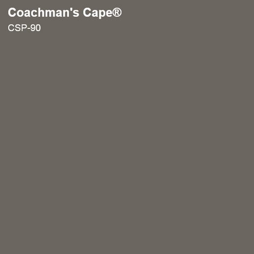 Coachman’s Cape 