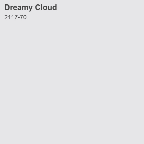 Dreamy Cloud 