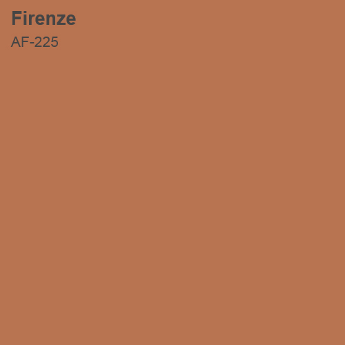 Firenze Color Sample 