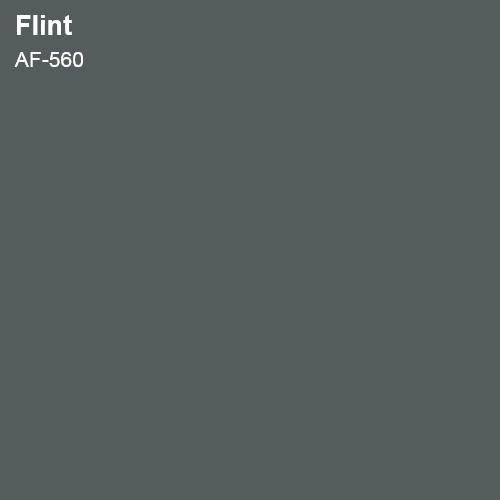 Flint 