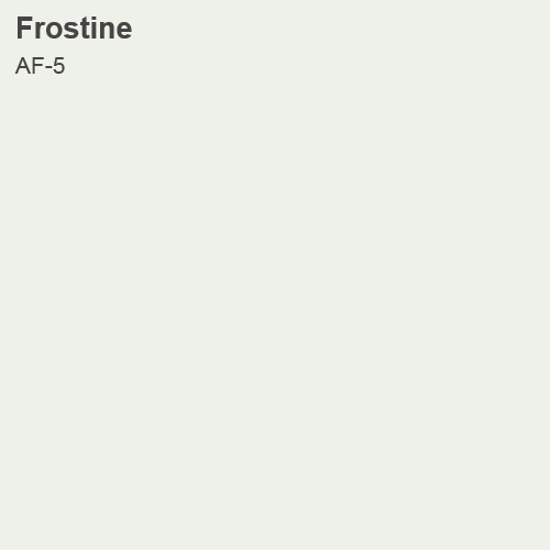 Frostine 