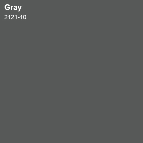 Gray 