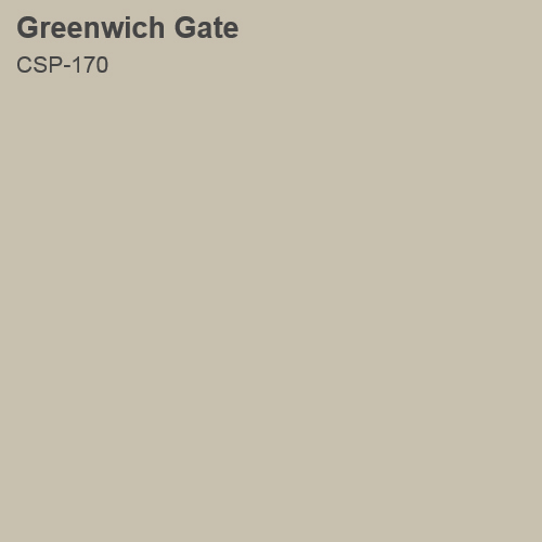 Greenwich Gate 