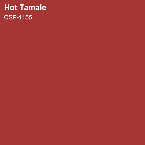Hot Tamale 