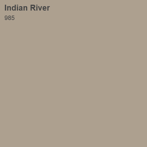 Indian River 