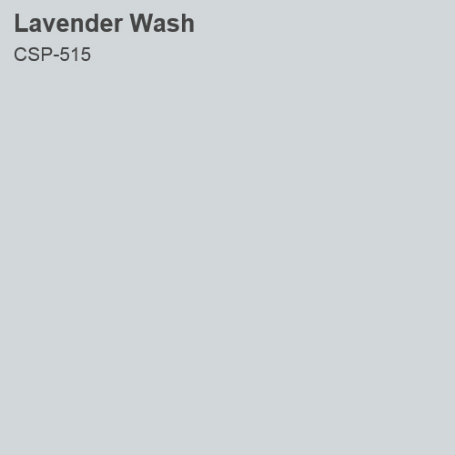 Lavender Wash 