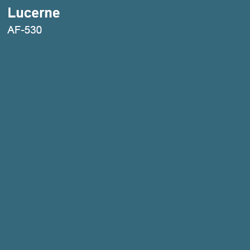 Lucerne 