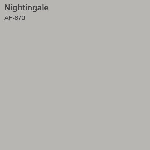 Nightingale 