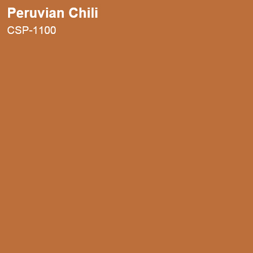 Peruvian Chili 