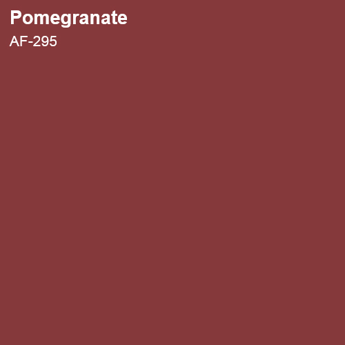 Pomegranate 