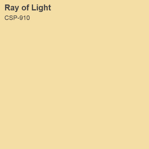 Ray of Light 