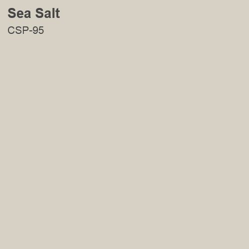 Sea Salt 