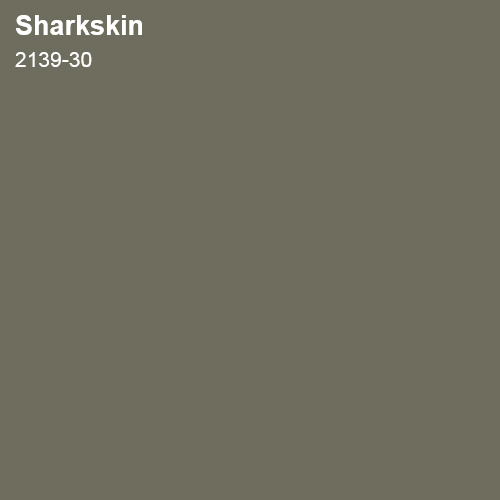 Sharkskin 