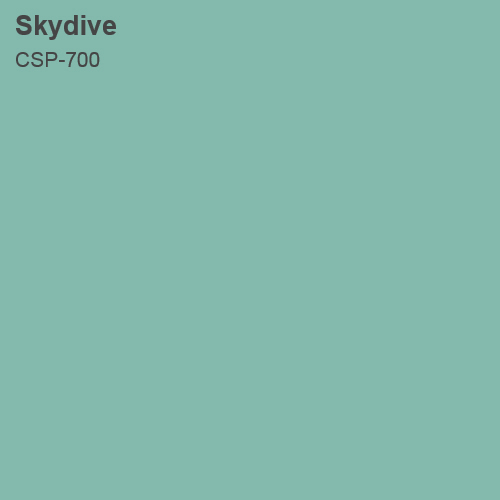 Skydive 