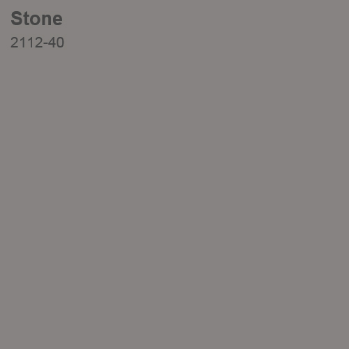 Stone Color Sample 