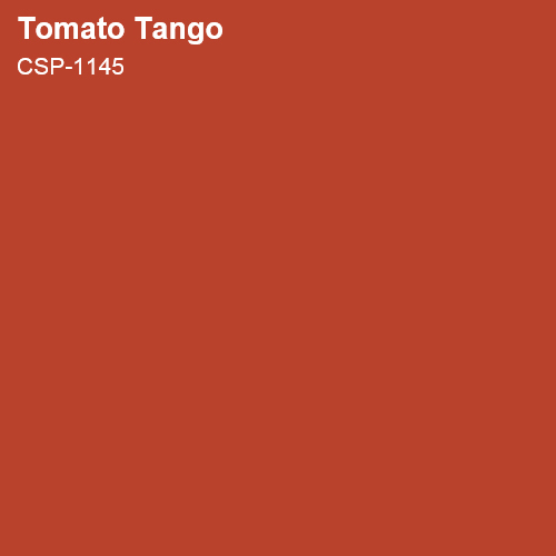 Tomato Tango 