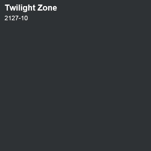 Twilight Zone 