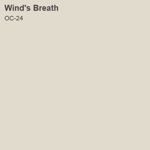 Wind's Breath 