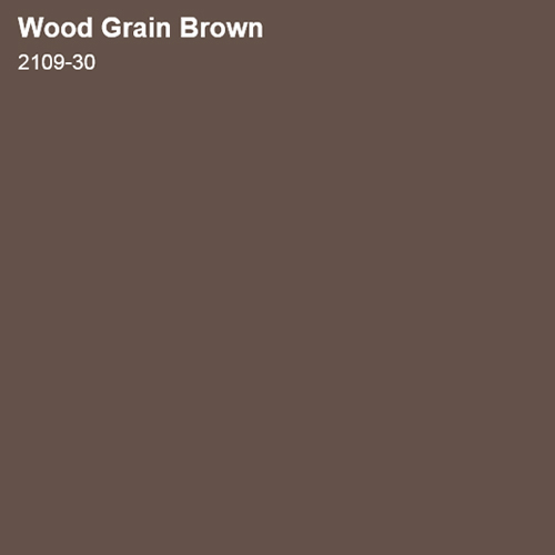 Wood Grain Brown 