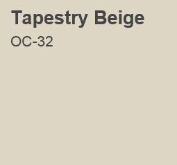 Benjamin Moore Tapestry Beige online kaufen